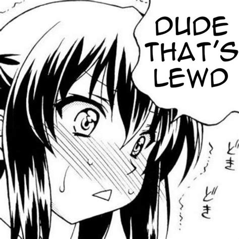 Dude thats lewd. Things To Know About Dude thats lewd. 