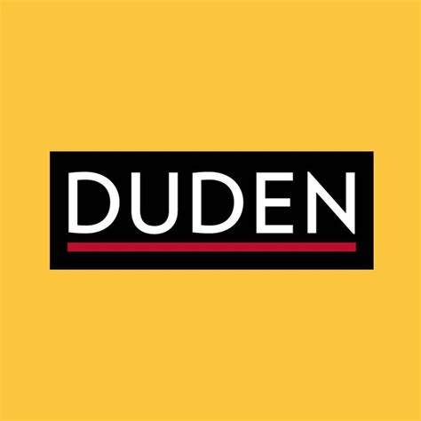 Duden Suchen sich bedienen