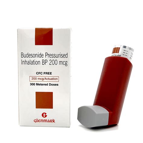 Budesonide is a second-generation synthetic, nonhalogenated corticosteroid; it acts locally with minimal systemic absorption. The oral formulation Nefecon® is under clinical development from the treatment of IgA nephropathy. Thanks to its specific formulation, it could inhibit the pathogenetic process of IgA nephropathy at its source while avoiding the toxicity of systemic glucocorticoids. A ...