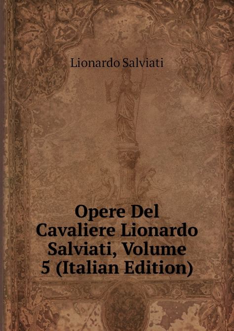 Due commedie del cavalier lionardo salviati. - Diana hacker bedford handbook 8th edition.