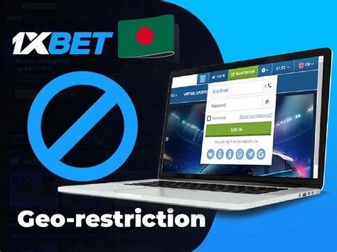 Due to account restrictions 1xbet