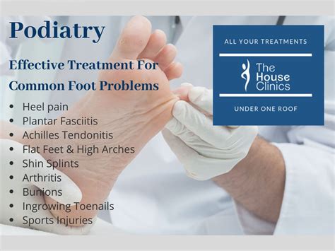 Due to medical conditions some... - Footmonkey Podiatry