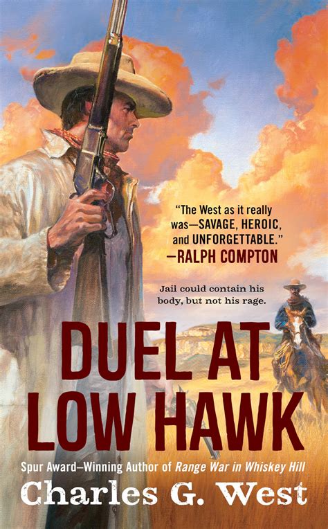 Read Duel at Low Hawk