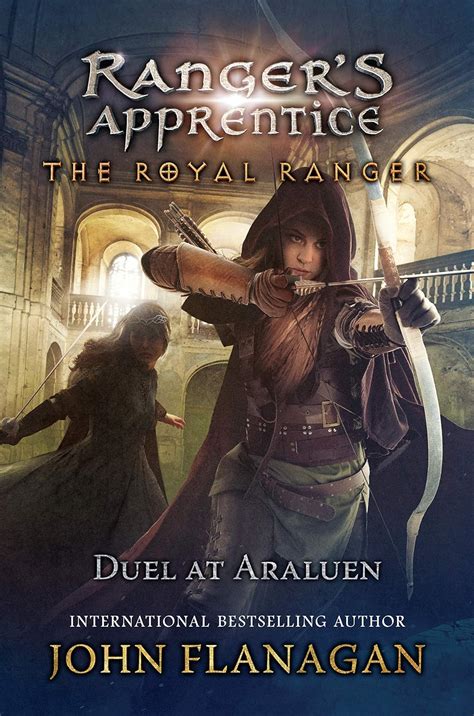 Download Duel At Araluen Rangers Apprentice The Royal Ranger 3 By John Flanagan