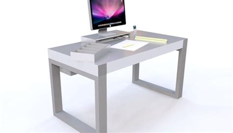 Dueling Desks: Novanta Workstation Challenges MILK — 3rings