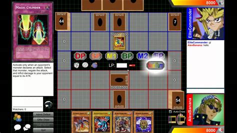 Dueling network. I decided to give the duelist pool a shot on Dueling Network. This is what ended up happening... 