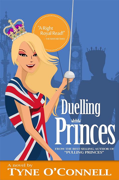 Full Download Duelling Princes By Tyne Oconnell