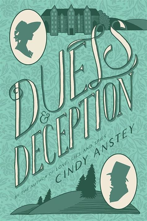 Full Download Duels  Deception By Cindy Anstey