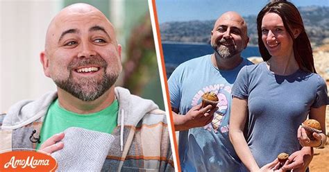 Duff Goldman Met Wife on Tinder & Proposed With Butcher’s …