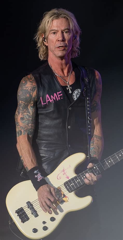 Duff McKagan - Wikipedia