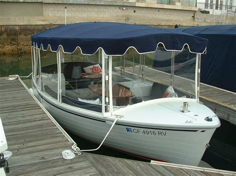 craigslist Boats - By Owner "duffy" for 