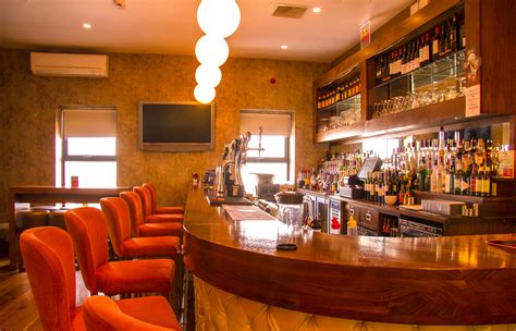 Duffys bar. Duffys Tavern. 22 Amherst Street, Lake George, New York 12845, United States. (518) 668-5323. 