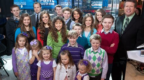 ... heaven,” it continued. See full article at The Wrap. 6/10/2019; by Margeaux ... Duggar grandchildren. In fact, she's even older than... See full article at .... 