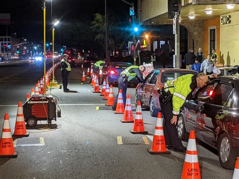 Dui checkpoints bay area today. Aug 31, 2023 · A DUI checkpoint is planned for Friday, Aug. 1, 2023, in San Mateo. (San Mateo Police Department) SAN MATEO, CA — The San Mateo Police Department is reminding drivers to avoid impaired driving ... 