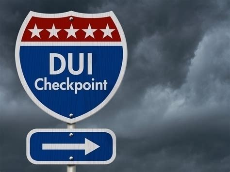 Yes, police can legally set up a DUI (Driving Und