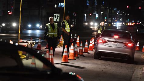 Dui checkpoints riverside ca. RANCHO MIRAGE, CA — A DUI checkpoint is scheduled this weekend in Rancho Mirage. The Riverside County Sheriff's Department is staffing the operation that will take place at an undisclosed ... 