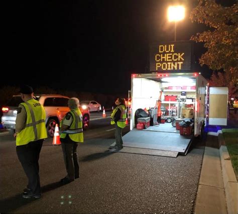 Posted: October 28, 2023 | Last updated: October 28, 2023 ... “The goal of DUI checkpoints is not to make arrests, but to prevent, deter and educate. ... Sacramento Auto Show returns to Cal Expo .... 