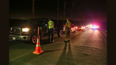 DUI CHECKPOINT IN SAN JOSE The San Jose CHP will be conducting a DUI checkpoint tonight at Alum Rock Ave. and White Rd. in Santa Clara County. Officers.... 