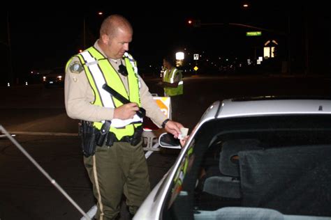 TEMECULA, CA — A DUI/driver's license checkpoint is scheduled Friday night in Temecula, the Riverside County Sheriff’s Department announced. The checkpoint will be in operation from 7 p.m .... 