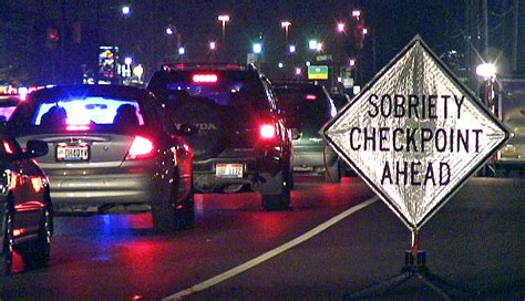 An experienced DUI Defense Lawyer will evaluate how the DUI checkpoint was planned and how it was conducted to develop the best arguments against the checkpoint. ... Ohio, 392 U.S. 1, 88 S.Ct. 1868, 20 L.Ed.2d 88 (1968) United States v. Martinez-Fuerte, 428 U. S. 543 (1976). 