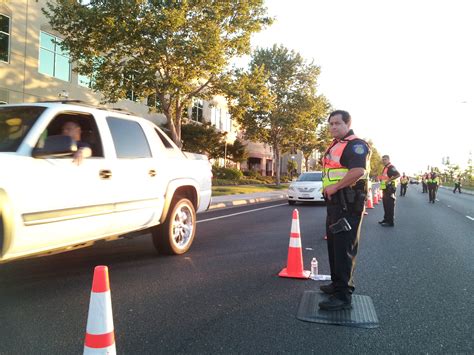 Sac PD conducting DUI checkpoint tonight. Always be safe out there but FYI, since they are announcing it, the checkpoint will be in the University and Howe area starting at 7pm. Sac PD to stage a DUI checkpoint near Sac State. Here's when - City Express (sacramentocityexpress.com) what we really need is a few more officers on the …. 