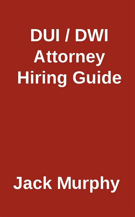 Dui dwi attorney hiring guide kindle edition. - Aging workforce at saudi aramco implications challenges and strategic directions.