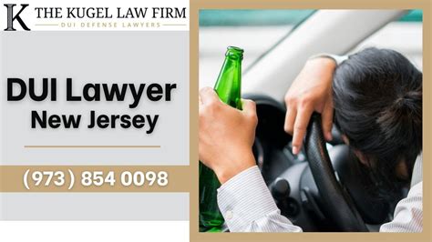 A skilled New Jersey DWI lawyer may be able to help you protect your rights and your freedom. They may also be able to help you seek alternative avenues that could lead to the best possible outcome for your case. At The Kugel Law Firm, experienced NJ DWI attorney Rachel Kugel has years of experience helping clients with their DWI …. 