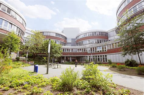 Duisburg essen üniversitesi