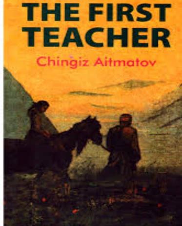 Duishen - Chingiz Aitmatov - Google Books