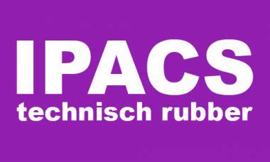 Duitse website online - Ipacs Technisch Rubber