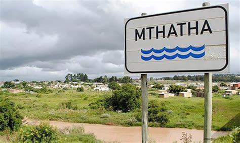 Dukathole - Mthatha in Mthatha, South Africa