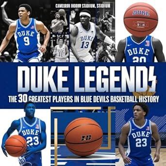 Duke Basketball 5 Greatest Recruiting Classes in Blue Devils History
