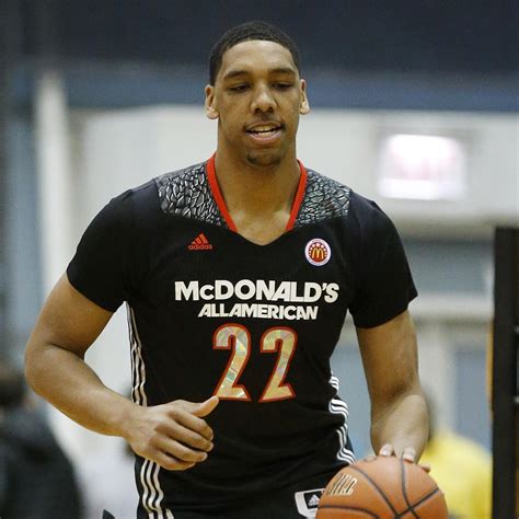 Duke Basketball Recruiting 2014 Class Has HistoryMaking Potential