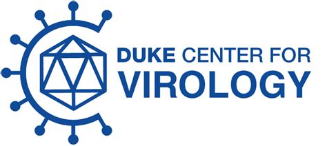 Duke Center for Virology Works in Progress