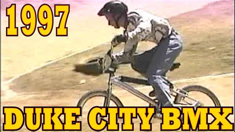 Duke City BMX - USA BMX