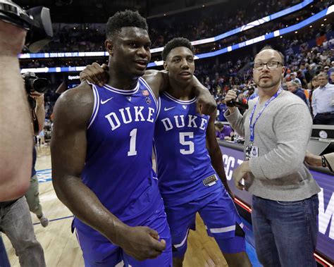 Duke Depth Chart Basketball A Visual Reference of Charts Chart Master