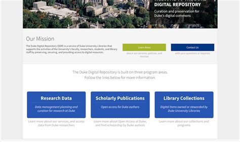 Duke Digital Repository