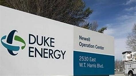 Duke Energy: Q3 Earnings Snapshot