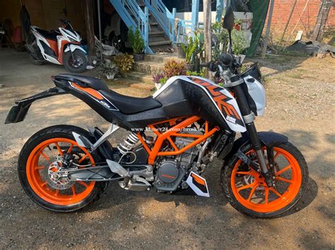 Duke KTM 2014 200cc ដៃជើងស្អាត99% Price $1000 in Ou Ruessei …