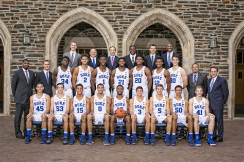 Duke Men