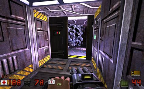 Duke Nukem 3D High Resolution Pack v5.4 8-03-2024