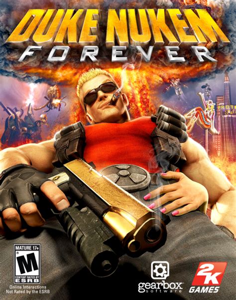 Duke Nukem Forever Cheats - Dailygamingtips.com