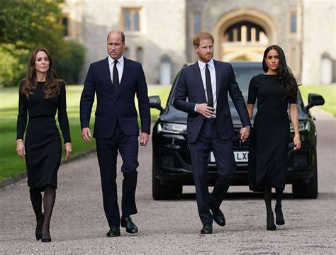 Duke Of Sussex