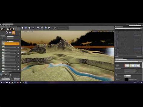 Duke S Free Heightmaps Unreal Engine Forums