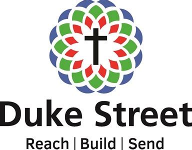 Duke Street Church - Facebook