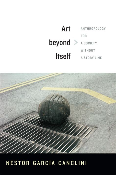 Duke University Press - Art beyond Itself