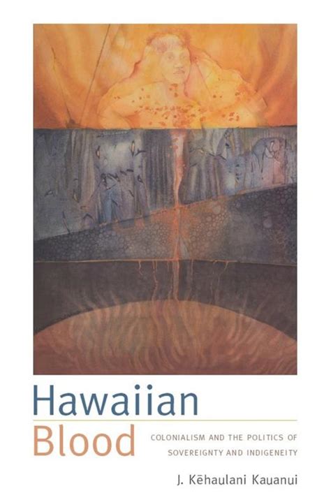 Duke University Press - Hawaiian Blood