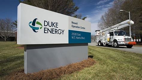Duke Energy. Engineer III / Sr. Engineer - Sub