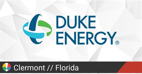 Duke energy clermont fl. Things To Know About Duke energy clermont fl. 