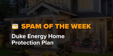 Duke energy home protection plan. Protect your home, and your budget, from the unexpected. Learn more about how Duke Energy’s home protection plans can give you peace of mind. 